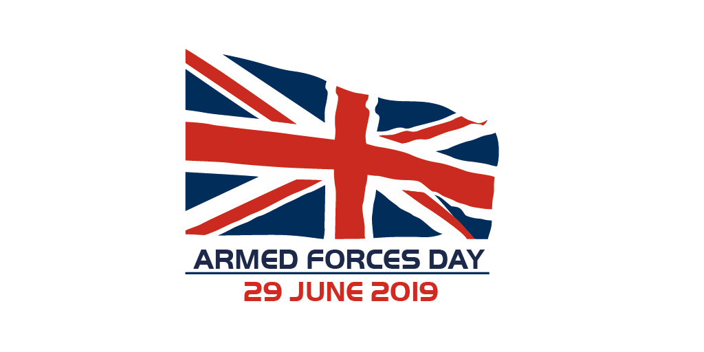 Armed forces day 2019