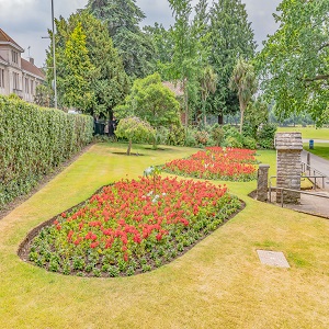 Photo of Poole Park