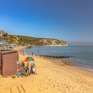 Photo of Swanage