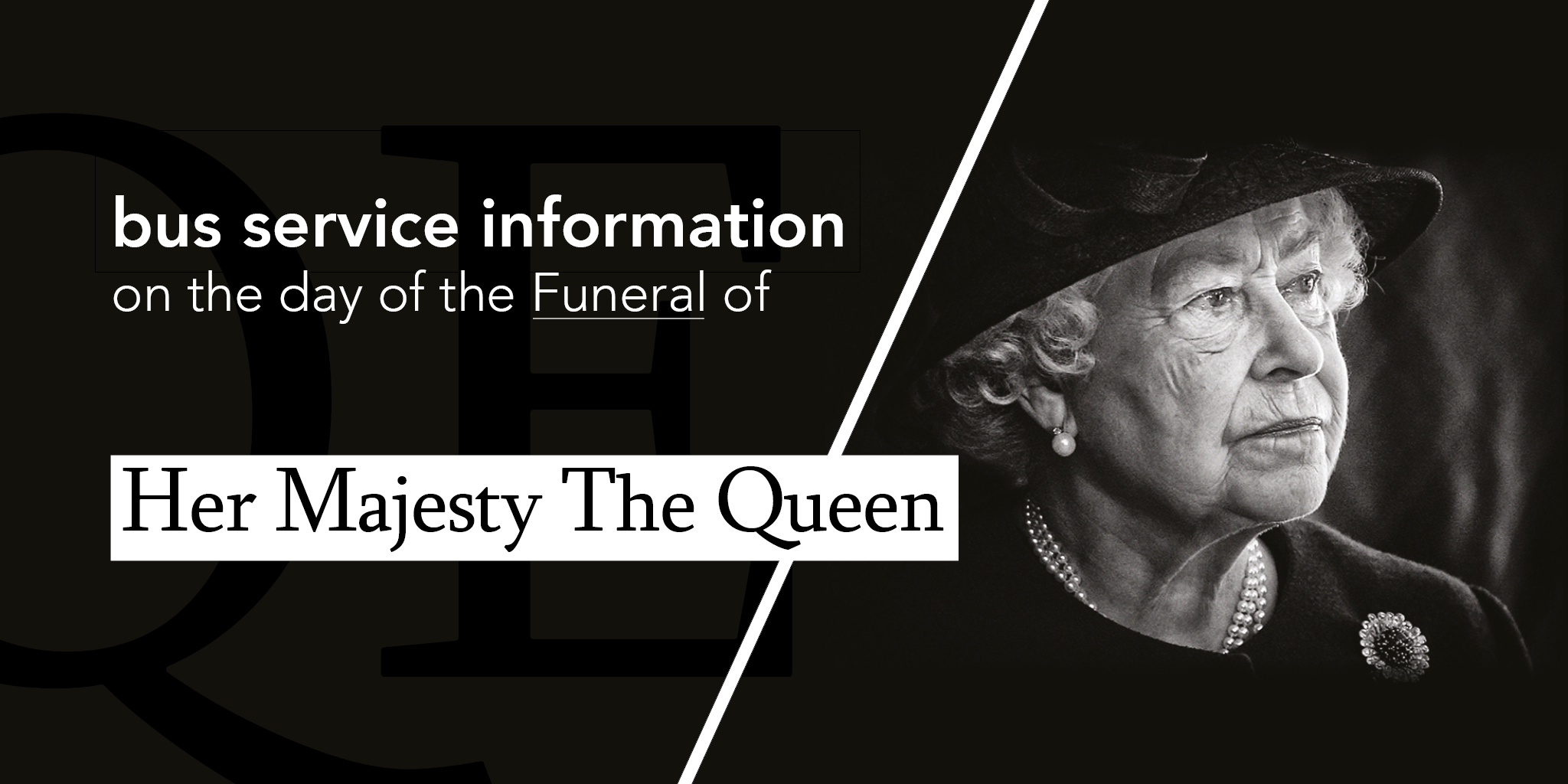 Funeral Queen.