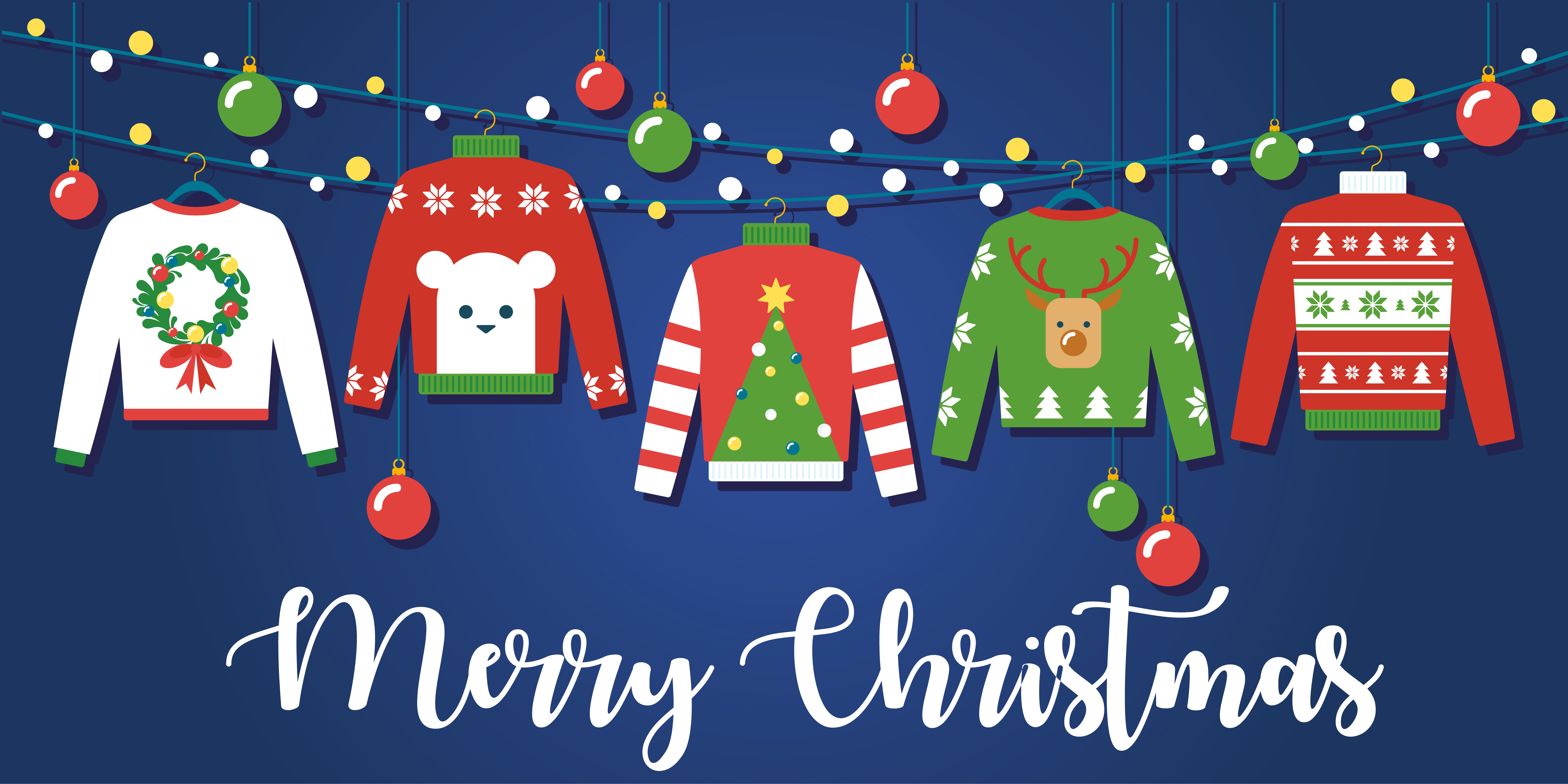 morebus drivers in  festive jumpers for charity