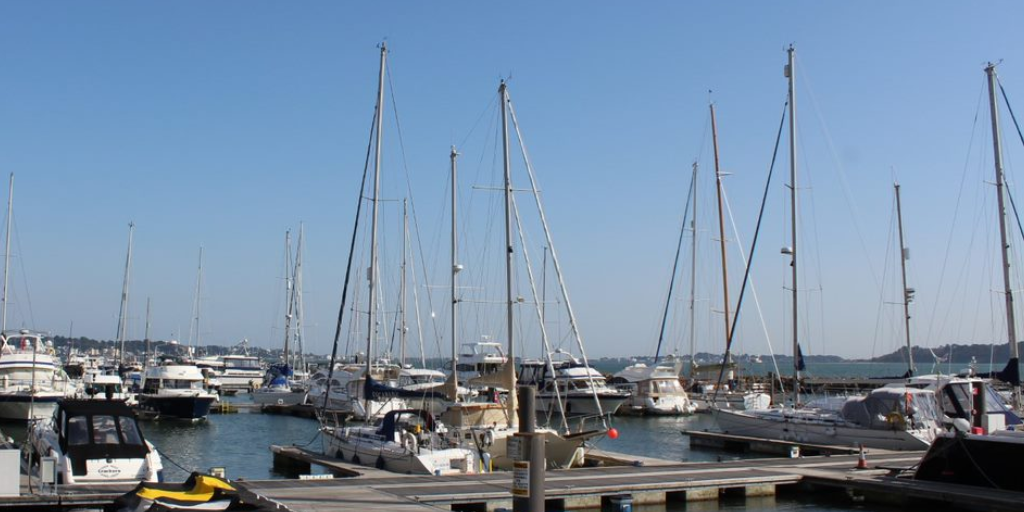 poole harbour