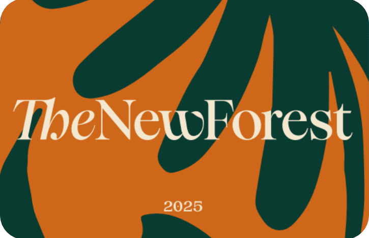 The New Forest 2025