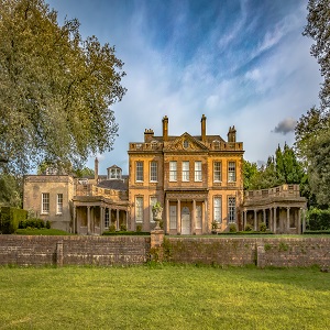 Photo of Upton Country Park