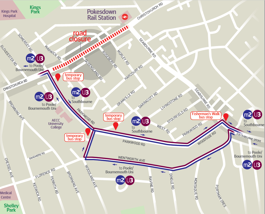 phase five map