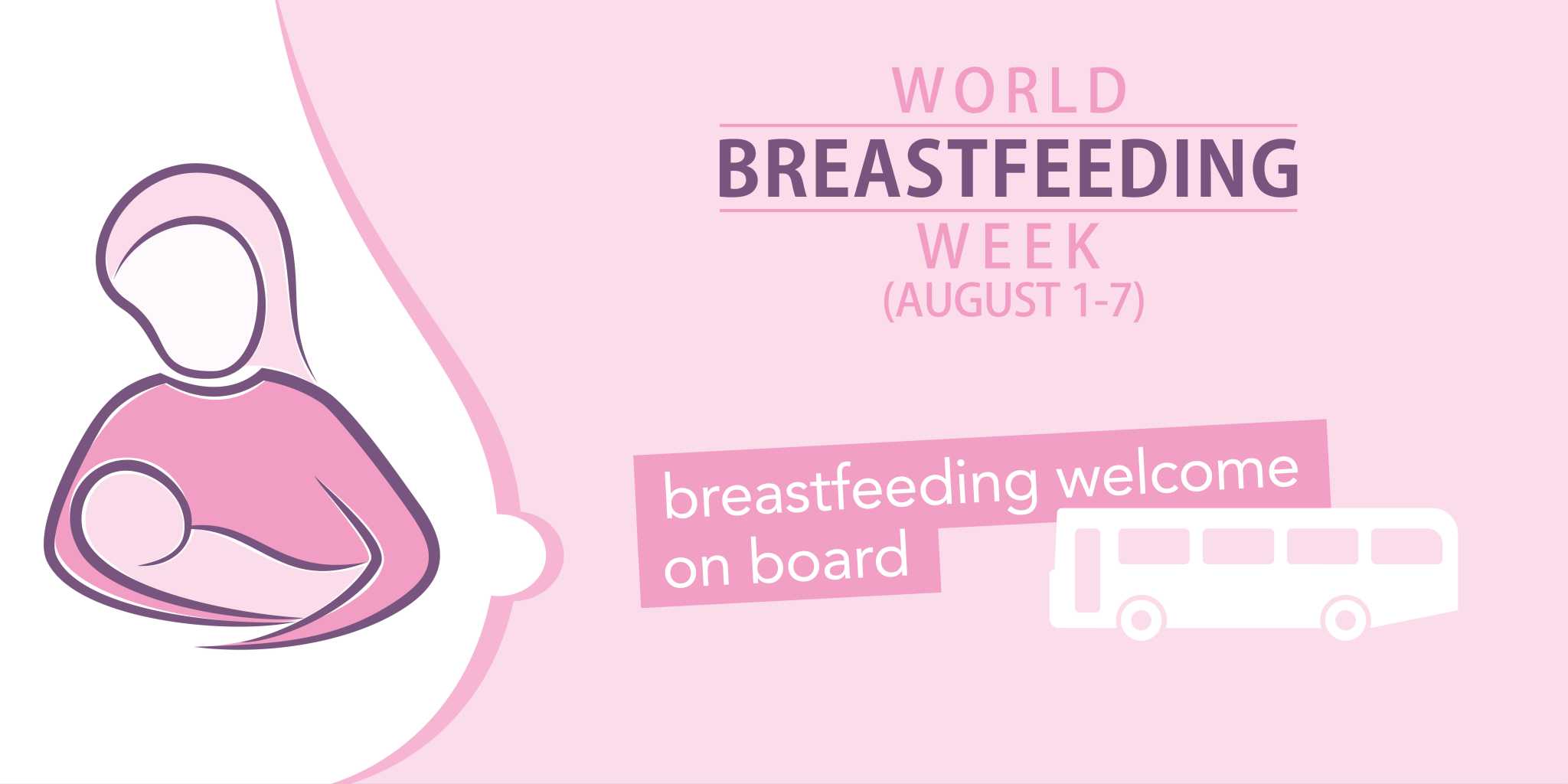 World Breastfeeding week